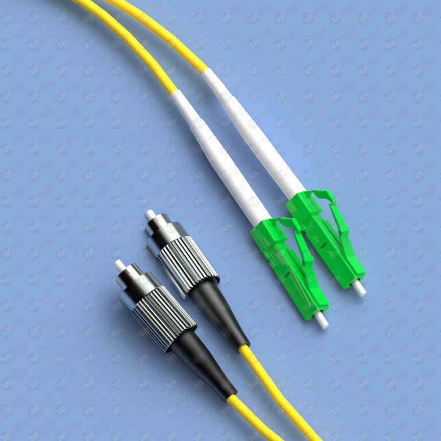 optic fiber patch cord