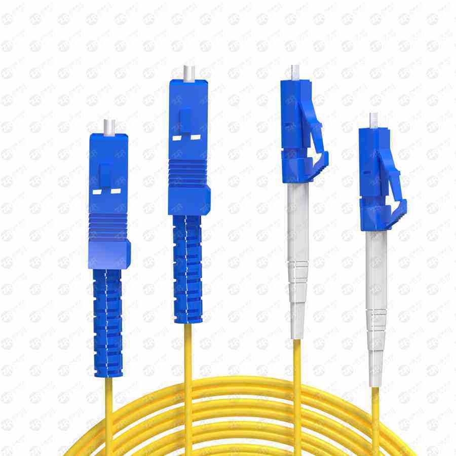 patch cord sc upc