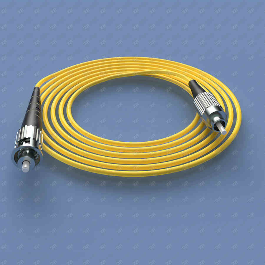 fibre patch cord