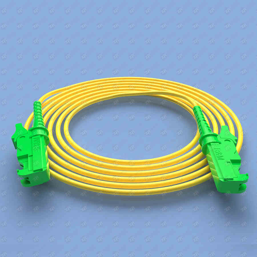 e2000 apc patch cord