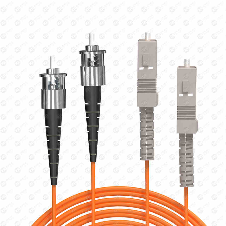 patch cord fiber optic