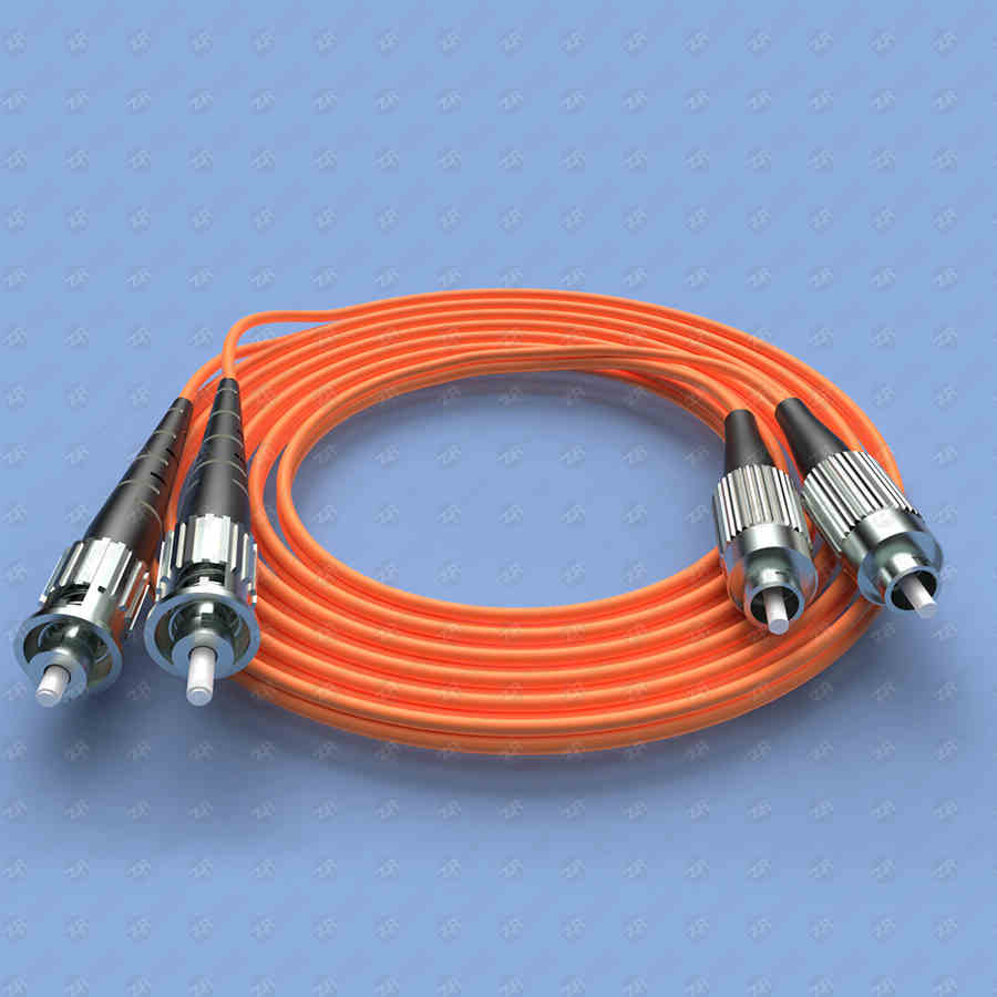 fiber patch cord multimode