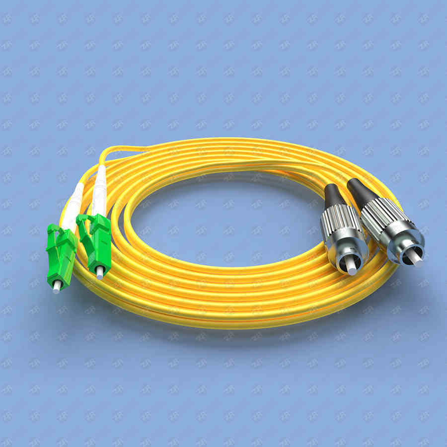 optic fiber patch cord