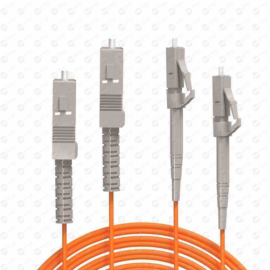 multimode sc patch cord