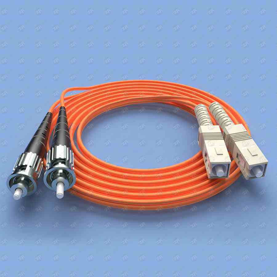 patch cord fiber optic
