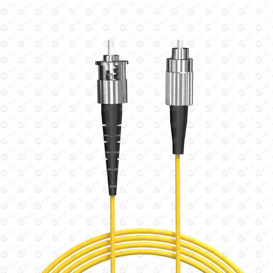 fibre patch cord