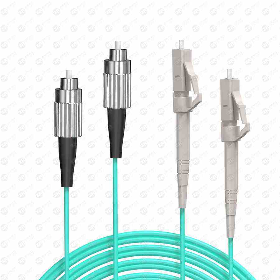 optical fiber patch cord multimode