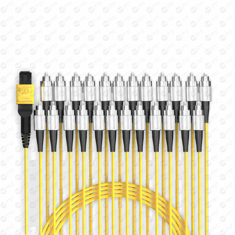 fiber optic cable mpo