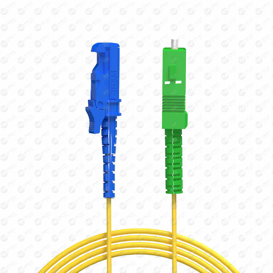 e2000 patch cord