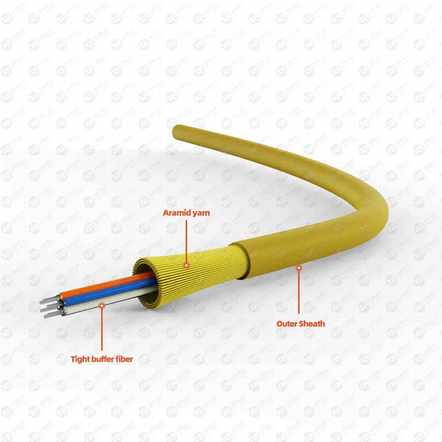 indoor optical cable