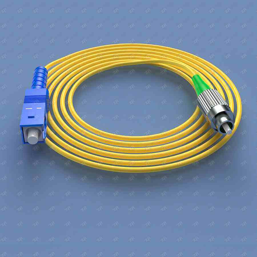 patchcord sc