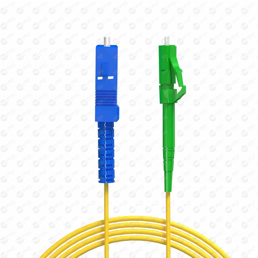 sc patch cord