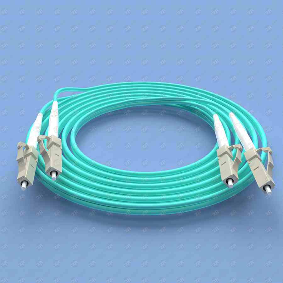 om4 patch cord