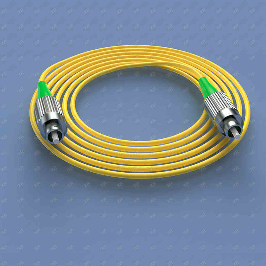 optic patch cord