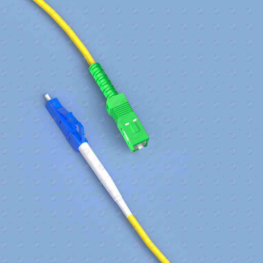 optical patchcord