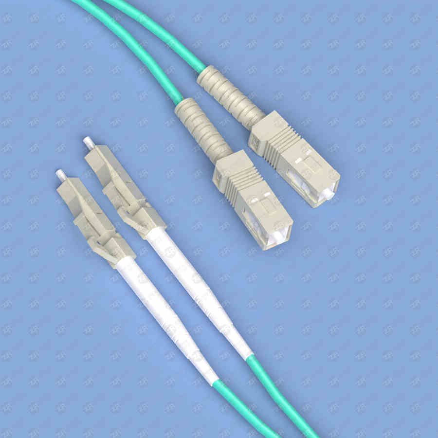 pach cord fibra optica