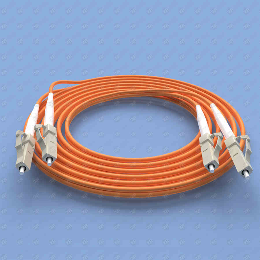 fiber patchcord