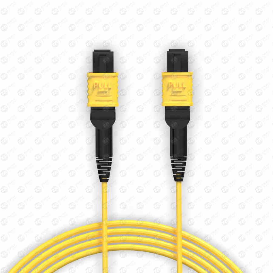 mpo-mpo patch cord