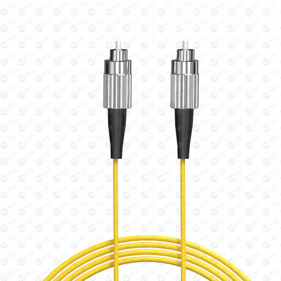 fiber optic patch cord