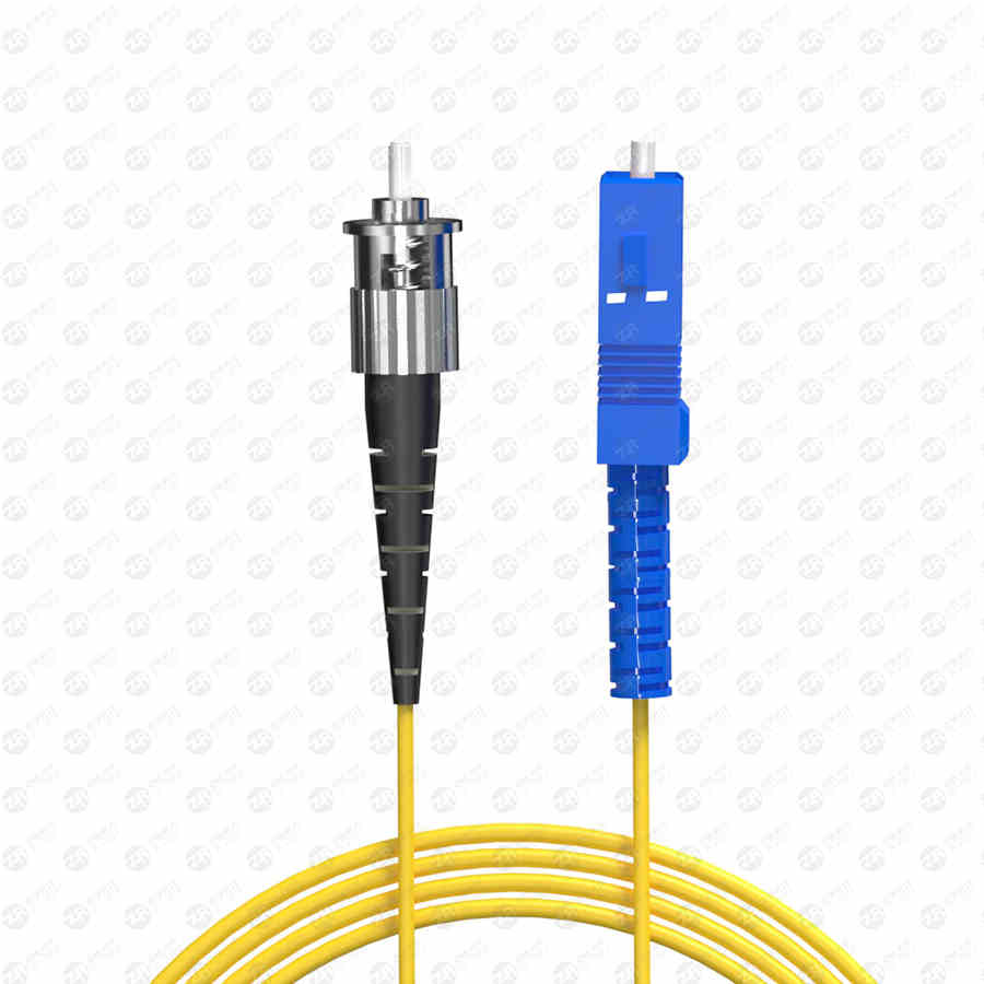 fiber patch cords