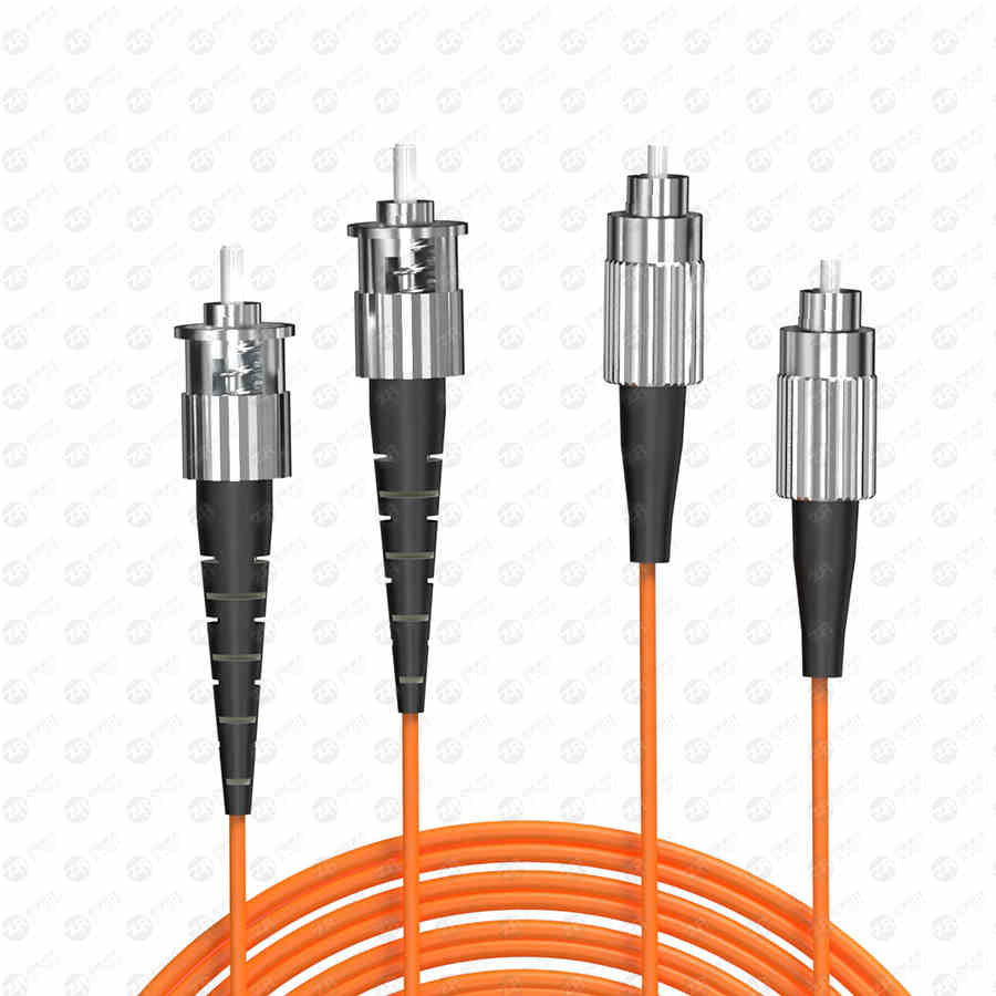 fiber patch cord multimode