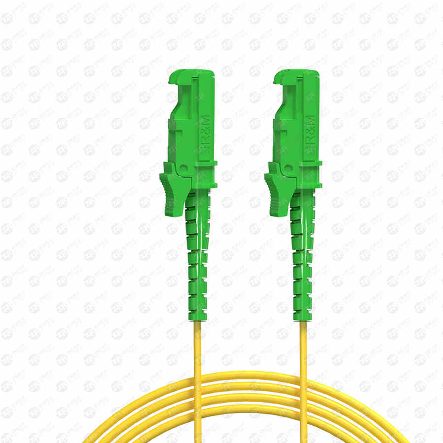 e2000 apc patch cord