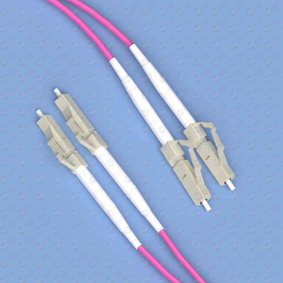 fiber optic om5 patchcord