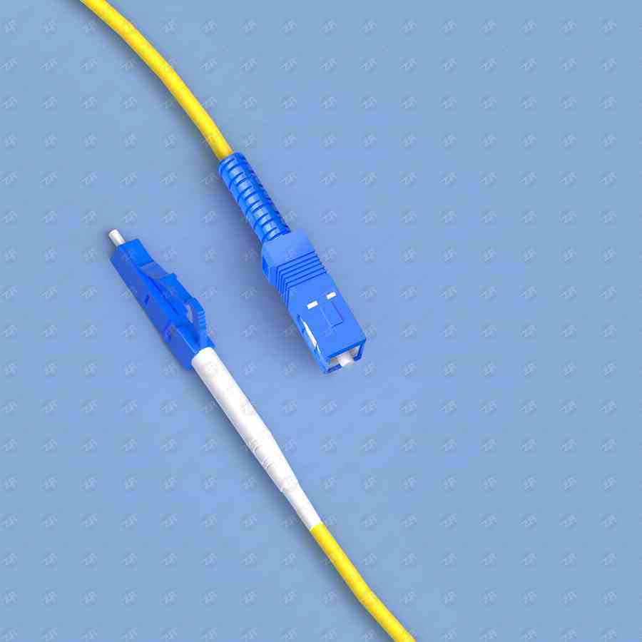 patch cord sc upc