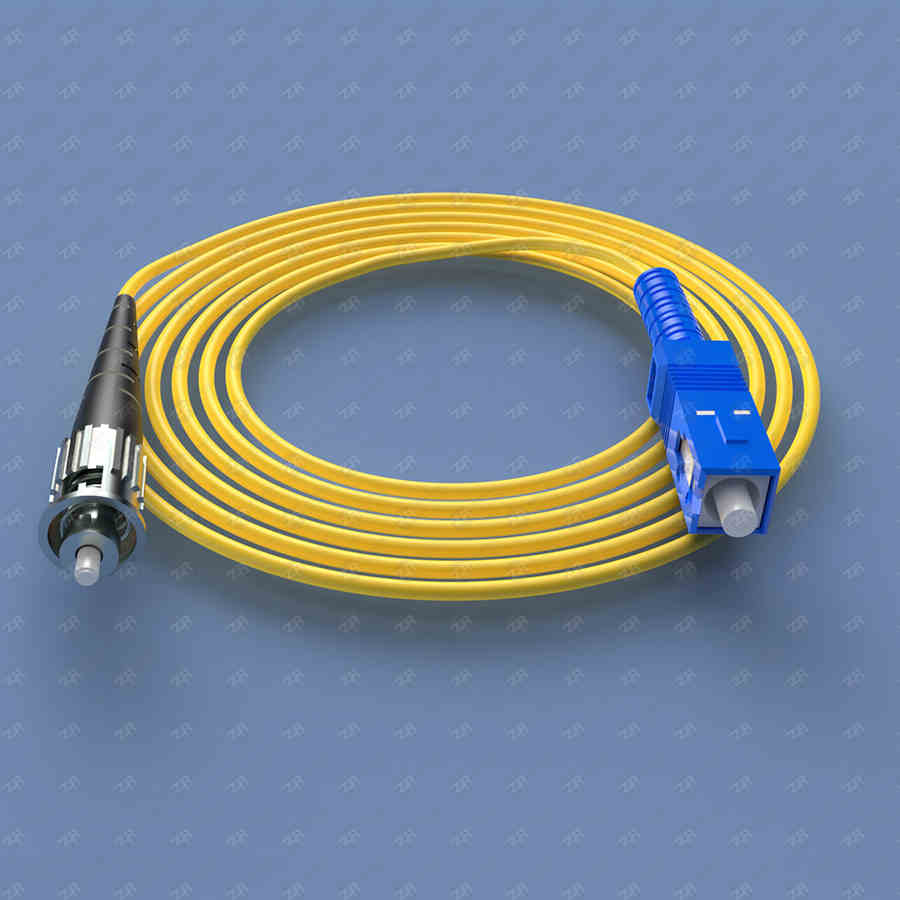 fiber patch cords