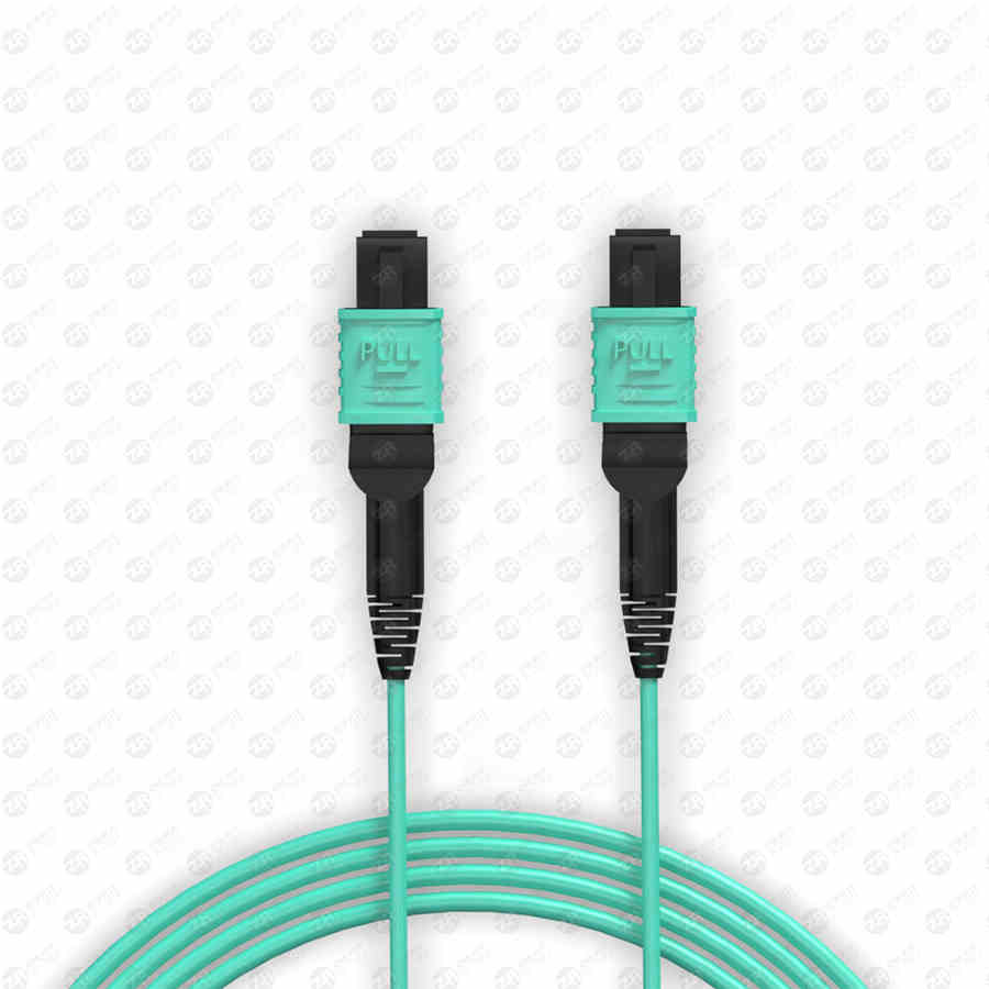 mpo om3 patch cord
