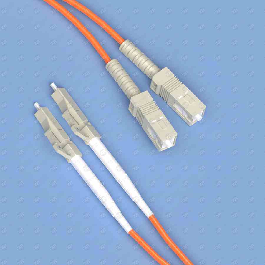 multimode sc patch cord