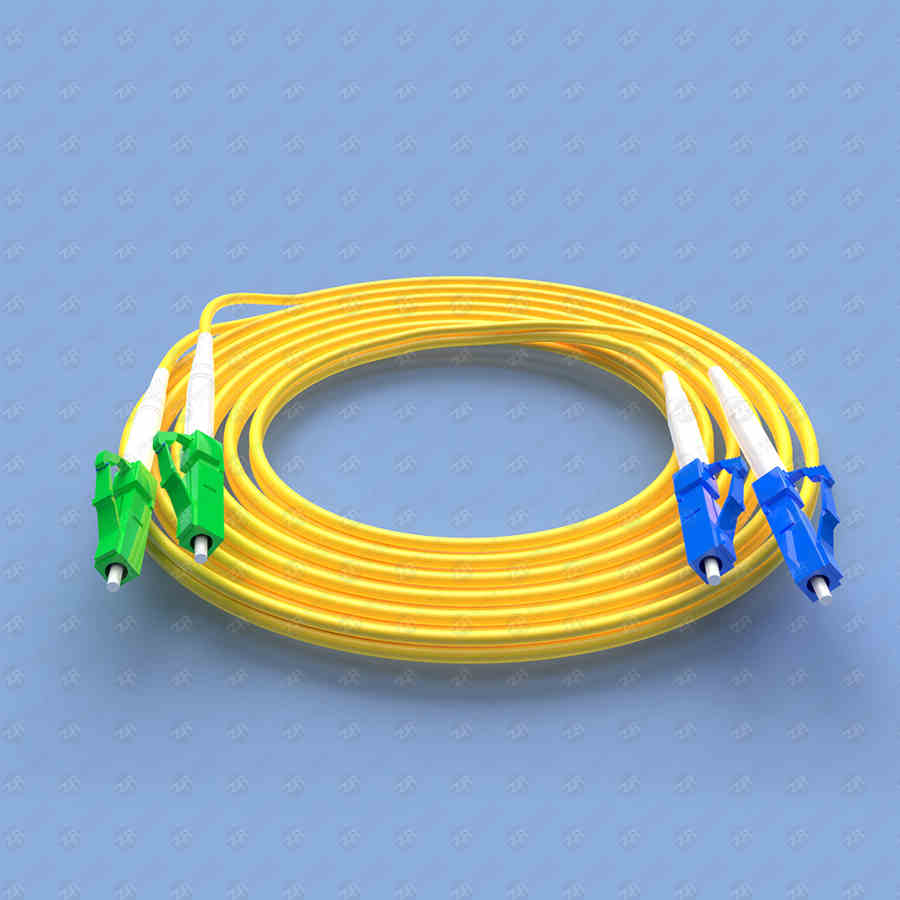 LC patch cord