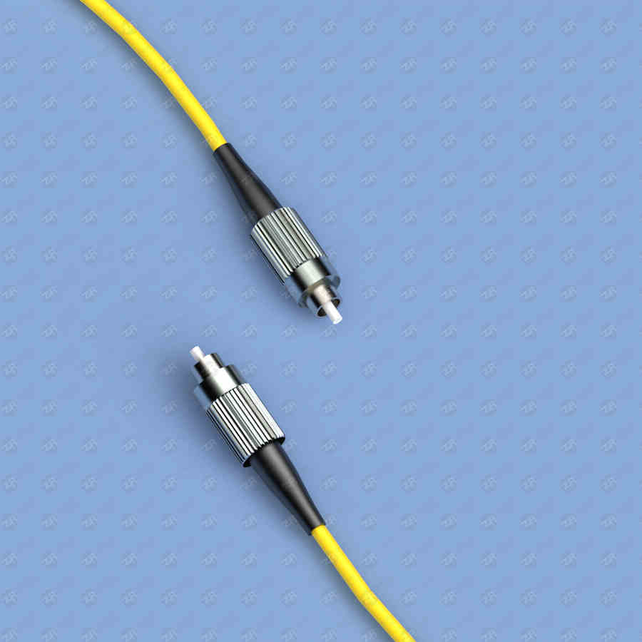 fiber optic patch cord