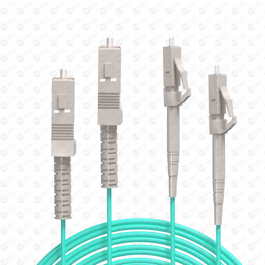 pach cord fibra optica