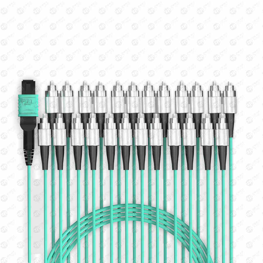 mpo breakout cable