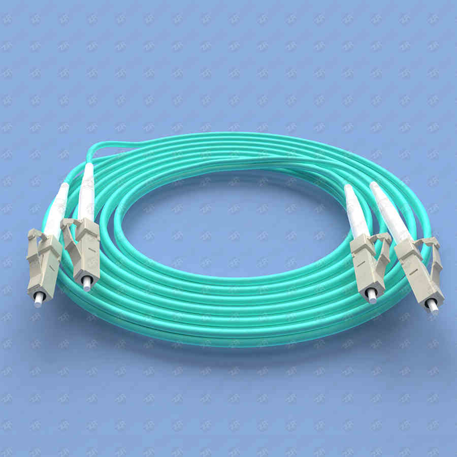 om3 patch cord