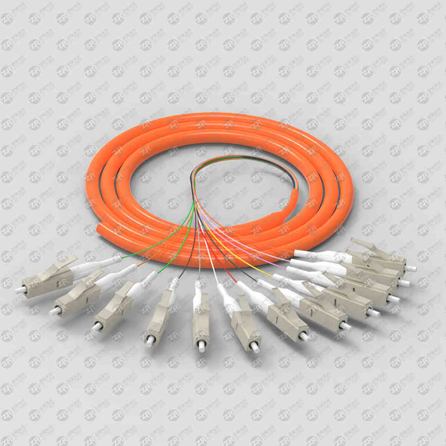 OPTICAL FIBER PIGTAIL