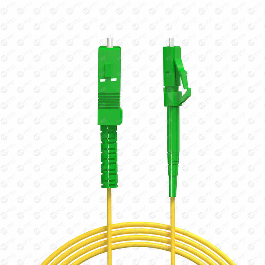 sc apc patch cord