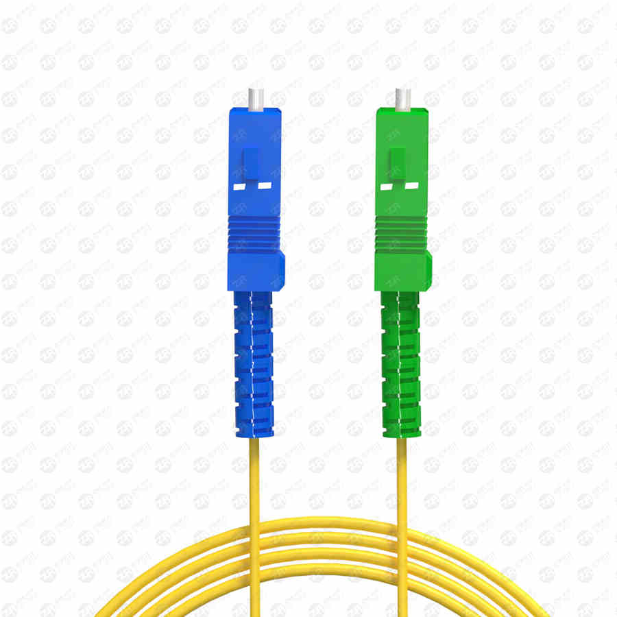 patchcord sc apc